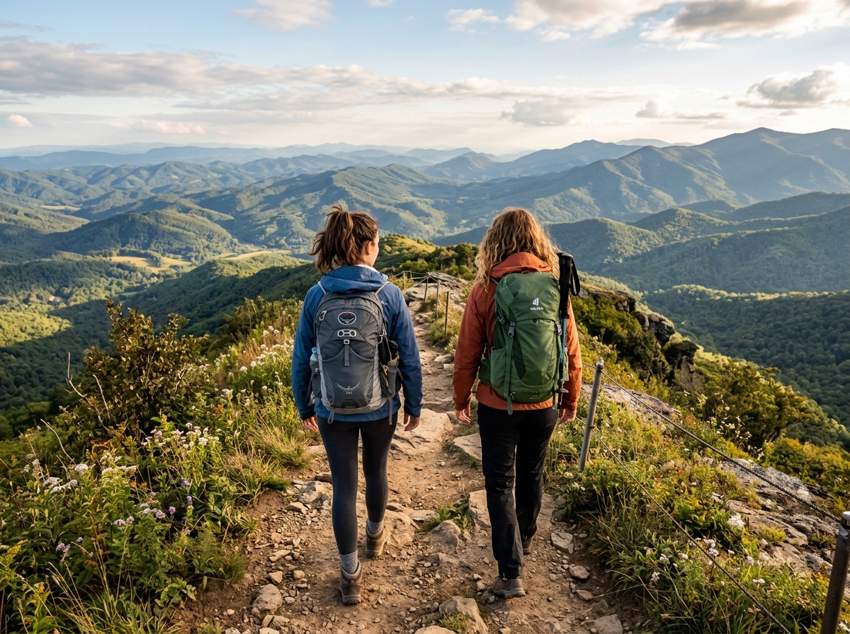 Shared goals and adventures