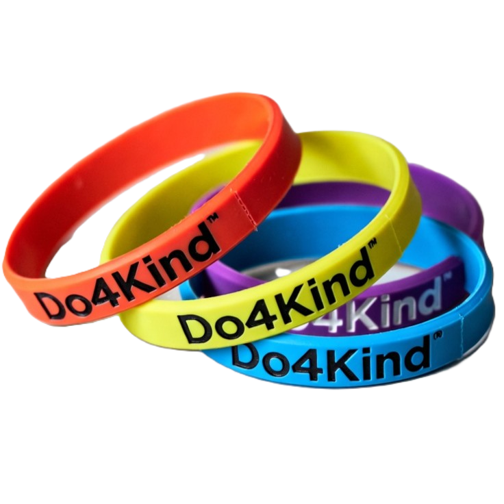 Wristband Project Logo